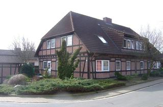 Haus kaufen in 29399 Wahrenholz, 4 Fam. Fachwerk-Mietshaus Wahrenholz - Voll vermietet seit Erstbezug