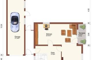 Haus kaufen in 85467 Neuching, Baugrundstück mit renovierungsbedürftigem Haus – Neubau von bis zu 3 Wohneinheiten möglich