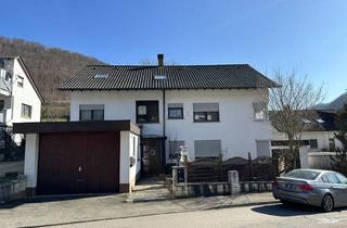 Wohnung kaufen in 73111 Lauterstein, Moderne 3,5 Zimmer Dachgeschosswohnung in idyllischer Lage