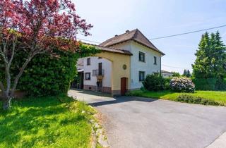 Bauernhaus kaufen in Auf Dem Kippel, 35510 Butzbach, Fördermittel nutzen! Großer Bauernhof mit Haus, Scheunen, Pachtland f. Pferdehaltung bzw. Gewerbe