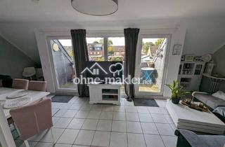 Wohnung mieten in Nordring 15a, 50127 Bergheim, Lichtdurchflutete 4-Zimmer Maisonette Wohnung mit Balkon und 2 Bädern in Thorr