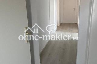 Wohnung mieten in Goethestraße 12, 31535 Neustadt, 4-Zimmer Wohnung mit Balkon