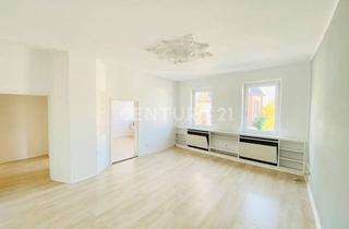 Wohnung mieten in Pariser Straße 100, 55268 Nieder-Olm, LIEBE AUF DEN ERSTEN BLICK! 6-Zi-Maisonette-Whg. mit Altbaucharme zentral in Nieder-Olm