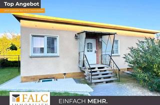 Einfamilienhaus kaufen in Straße Der Jugend 13, 23996 Bad Kleinen, *** schönes Einfamilienhaus im Bungalowstil zu verkaufen ***