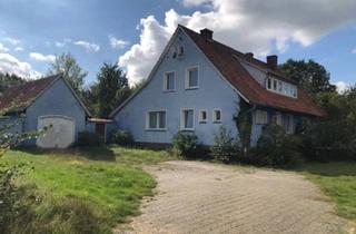 Einfamilienhaus kaufen in 29362 Hohne, Hohne - Einfamilienhaus mit viel Charme (+ zwei Baugrundstücke)