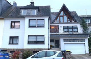 Mehrfamilienhaus kaufen in 56154 Boppard, Boppard - Mehrfamilienhaus in bester Lage zu verkaufen