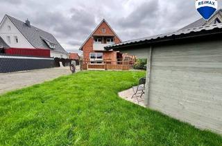 Einfamilienhaus kaufen in 31592 Stolzenau, Stolzenau - Modernisiertes Einfamilienhaus mit großzügigem Grundstück in Stolzenau zu verkaufen!