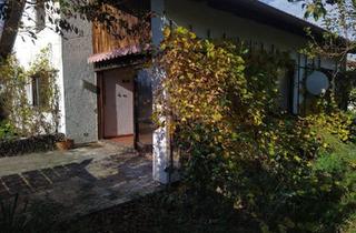 Einfamilienhaus kaufen in 84508 Burgkirchen, Burgkirchen an der Alz - Familienfreundliches freistehend. Einfamilienhaus, provisionsfrei