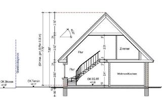 Doppelhaushälfte kaufen in 24860 Böklund, Böklund - Neubau Doppelhaushälfte