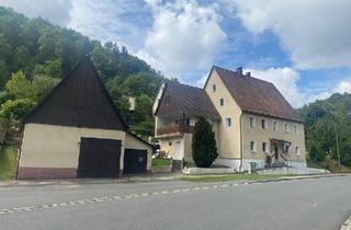 Einfamilienhaus kaufen in 91230 Happurg, Happurg - Haus zu Verkaufen in Happurg