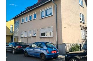 Wohnung kaufen in 67105 Schifferstadt, Schifferstadt - Dachgeschosswohnung