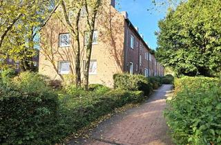 Wohnung kaufen in 24146 Elmschenhagen-Süd, Schöne Dachgeschosswohnung in Elmschenhagen