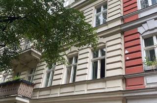 Wohnung kaufen in Liegnitzer Straße 19, 10999 Kreuzberg, Angesagtes Kreuzberg: gemütliche 2-Zimmer-Wohnung mit Balkon sofort frei!