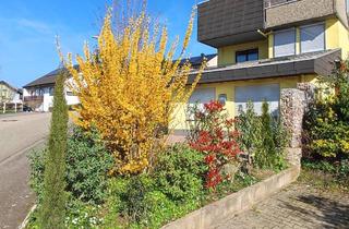 Wohnung mieten in 75196 Remchingen, Exclusives 1-Zimmer Studio/Appartement 60 sqm + 20 sqm Garage/Keller