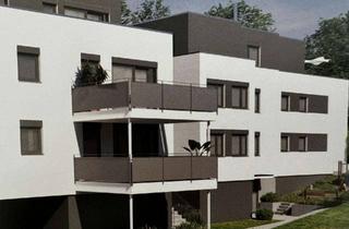 Wohnung mieten in 73614 Schorndorf, Neubau-Dachterassen-Wohnung in Schorndorf