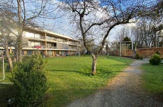 Lofts mieten in Lindemannstr 16, 82327 Tutzing, Helle loftartige 2-Zimmer-DG-Wohnung mit Dachterasse