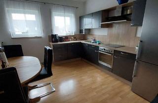 Wohnung mieten in 96178 Pommersfelden, Helle, geräumige 80 m² Wohnung mit Küche in guter Lage in Mehrfamilienhaus PROVISIONSFREI