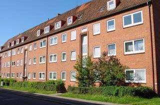 Wohnung mieten in Heidestr. 13, 21502 Geesthacht, Schöner Wohnen in dieser individuellen 2-Zimmer-Wohnung