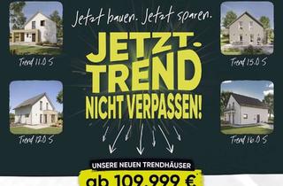 Einfamilienhaus kaufen in Remser Weg, 08393 Meerane, freistehendes Einfamilienhaus bauen? - so geht`s mit massa haus