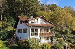 Einfamilienhaus kaufen in 63639 Flörsbachtal, Familienidyll, gepflegtes 6-Zimmer-Einfamilienhaus in Flörsbachtal