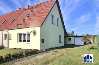 Haus kaufen in 19417 Warin, Charmantes & modernisiertes Eigenheim in Seenäheauch als Ferienhaus geeignet