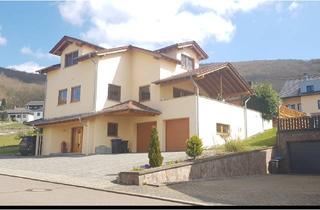 Haus kaufen in 54451 Irsch, In Irsch - sonnig und ruhig gelegenes 5-Raum-EFH mit Panorama-Ausblick und gehobener Ausstattung