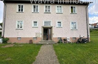 Mehrfamilienhaus kaufen in 36043 Fulda, 7,1 % Rendite! Mehrfamilienhaus mit 6 Wohneinheiten