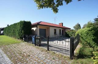 Einfamilienhaus kaufen in 84419 Obertaufkirchen, Alleinauftrag - Einfamilienhaus - Bungalow mit großem Grundstück