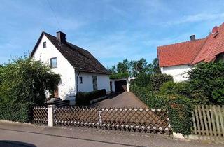 Einfamilienhaus kaufen in 86462 Langweid, Einfamilienhaus in Langweid am Lech