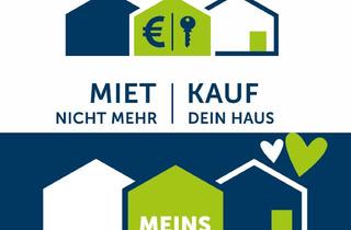 Haus mieten in 56410 Montabaur, MIET KAUF - DEAL‼️ - Ready to build - INKLUSIVE Küche