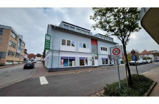 Büro zu mieten in Landstuhler Str. 16, 66877 Ramstein-Miesenbach, Ramstein - Büro/Praxis - zentrale Lage