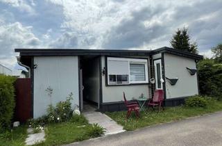 Wohnung kaufen in 75387 Neubulach, Ganz Jahres Camping am Campingplatz - „Family, Fun in the Black Forest"