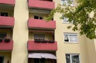 Wohnung kaufen in Geisenheimer Strasse, 55218 Ingelheim, Exklusive, gepflegte 3-Zimmer-Wohnung mit Balkon in Ingelheim am Rhein