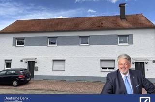 Wohnung kaufen in 88457 Kirchdorf, 5-Zimmer-Wohnung mit Sonnenbalkon im OT/ Kirchdorf a. d. Iller