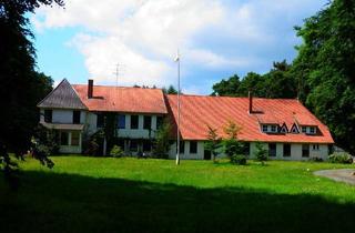 Wohnung mieten in Gut Wiedenhausen, 29693 Hodenhagen, Wohnen im gepflegten historischen Gutshaus auf Rittergut Wiedenhausen