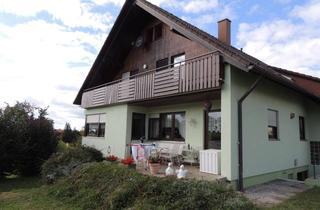 Wohnung mieten in 74595 Langenburg, Schöne 4 1/2 Zimmer EG-Wohnung mit Terrasse und Einbauküche in Langenburg