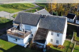 Haus kaufen in 02733 Cunewalde, Großzügiges Landhaus mit Charme in Cunewalde