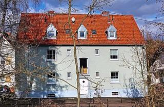 Mehrfamilienhaus kaufen in 55595 Wallhausen, Kapitalanlage - voll vermietetes Mehrfamilienhaus in Wallhausen