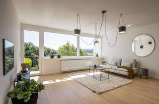 Haus mieten in 56566 Neuwied, Modernes Split-Level-Haus mit fantastischer Aussicht!