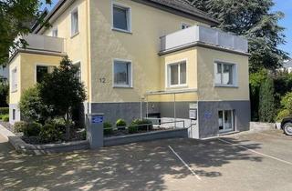 Büro zu mieten in Waldschmidtstr. 12, 35576 Wetzlar, 2-3 helle Büro- oder Praxisräume