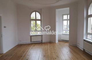 Wohnung mieten in Bernauer Str. 93, 16515 Oranienburg, Schöne 5-Zimmer Wohnung | Berliner Altbau mit abgeschliffenen Dielen