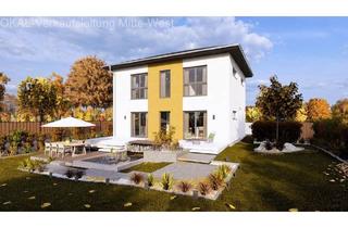 Villa kaufen in 56729 Ettringen, Ettringen - MODERNES WOHNHAUS MIT ELEGANTEM WALMDACH