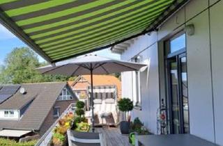 Mehrfamilienhaus kaufen in 23863 Bargfeld-Stegen, Bargfeld-Stegen - Exclusives Penthouse 135m2 mit großer Dachterrasse,barriefrei