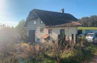 Mehrfamilienhaus kaufen in 64658 Fürth, Fürth - Außergewöhnliches Mehrfamilienhaus zu verkaufen am Gumpener Kreuz