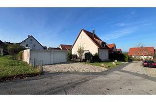 Einfamilienhaus kaufen in 92265 Edelsfeld, Edelsfeld - Großzügiges Einfamilienhaus Edelsfeld