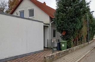 Einfamilienhaus kaufen in 93104 Sünching, Sünching - Freistehendes Einfamilienhaus in 93104 Sünching