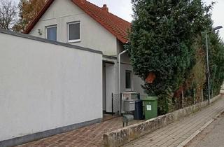 Einfamilienhaus kaufen in 93104 Sünching, Sünching - Freistehendes Einfamilienhaus in 93104 Sünching