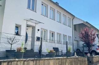 Einfamilienhaus kaufen in 54298 Welschbillig, Welschbillig - Modernes EFH mit viel Platz in Liersberg nahe Lux