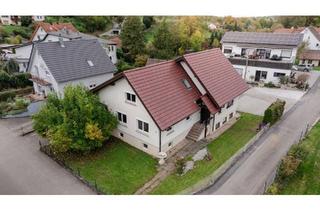 Mehrfamilienhaus kaufen in 74626 Bretzfeld, Bretzfeld - Attraktives 3-Familienhaus in ruhiger Lage von Unterheimbach