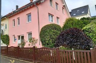 Einfamilienhaus kaufen in 58332 Schwelm, Schwelm - Einfamilienhaus mit Garten,Garage und Stellplatz 58332 Schwelm